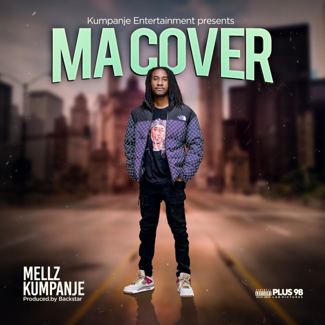 Mellz-Ma Cover